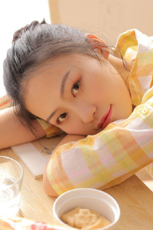 乔省长和他的女儿们